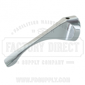 Replacement for Valley* New Style Single Lever Handle Metal