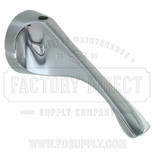 Old Style Valley OEM Single Lever Handle<BR>Round Broach