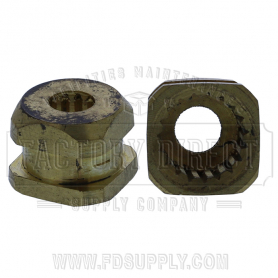 Replacement for 1-03 Brass Adaptor -Fits Nicolazzi*