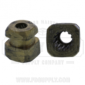 Replacement for 3-7 Brass Adaptor<BR>Fits Am Brass*, Phoenix*, &