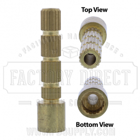 Replacement for For American Brass*/Streamway* Stem Extension 17