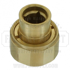 Swivel Bushing for Thermostatic Cartridge