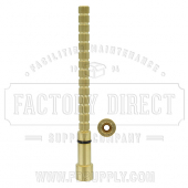 Stem Extension 20 Point Internal to 20 Point 5 inch
