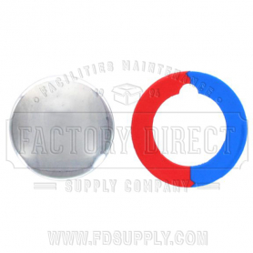 Price Pfister* Replacement Index Button