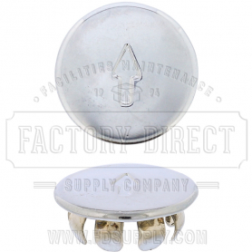 Replacement for American Standard* Diverter Index Button