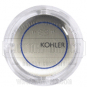 Replacement for Kohler* Coralais* Cold Index Button