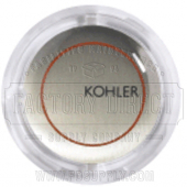 Replacement for Kohler* Coralais* Hold Index Button