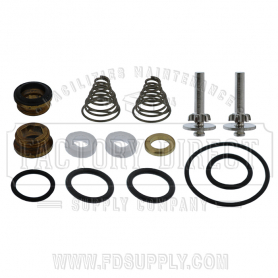 Replacement for American Standard* Push Pull Tub Kit