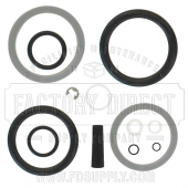 Replacement Waste Repair Kit -Fits Lever &amp; Twist