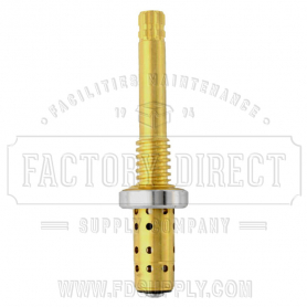 Replacement for Symmons* Safetymix* C-5* Spindle