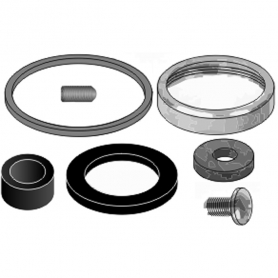 Symmons* Safetymix* Replacement Rebuild Kit