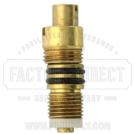 Replacement for Symmons* Temptrol Stop Spindles - Pair