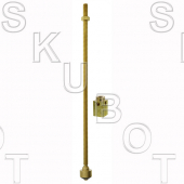 Zurn Z1300, Z1310, Z1320-C &amp; Z1321-C Hydrant Operating Rod