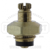 Delta Stop for Non-Pressure Balance Sngl Lever Tub/ Shwr Valve