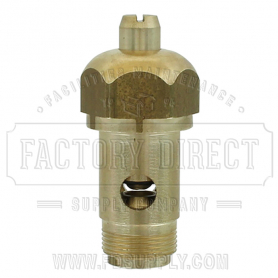 Acorn* Penal-Trol* Replacement Shut-Off Valve