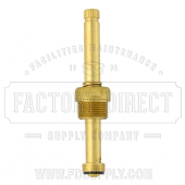 Replacement for American Brass* Stem -RH H or C -20 TPI Bonnet
