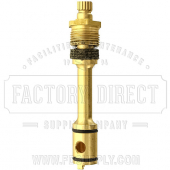 Replacement for American Brass* Diverter Stem