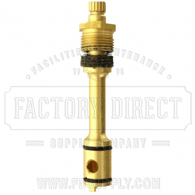 Replacement for American Brass* Diverter Stem