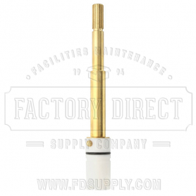 Replacement for Altmans*, Newport Brass* Diverter Stem