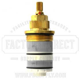 Replacement for Altmans* Thermostatic Cartridge