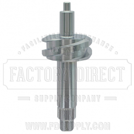 American Standard Knee Valve Stem