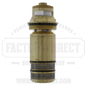 Replacement for American Standard* Thermostatic Cartridge