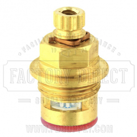 Replacement for Artistic Brass* Ceramic Disc Cartridge -Hot