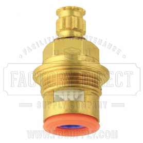 Replacement for Artistic Brass* Ceramic Disc Cartridge -H or C