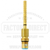 Replacement for Artistic Brass* Ceramic Disc Cartridge -Cold