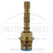Replacement for Artistic Brass* Ceramic Disc Cartridge -Cold
