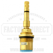 Replacement for Artistic Brass* Ceramic Disc Cartridge -Cold