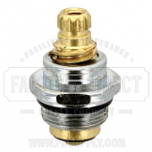 Replacement for Arrowhead Brass* Stem -RH Hot or Cold
