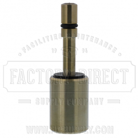 Arrowhead Brass* Stem RH -Hot or Cold