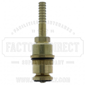 Auburn Brass* Replacement Non-Rising Stem -Cold