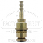 Auburn Brass* Replacement Non-Rising Stem -Hot Or Cold