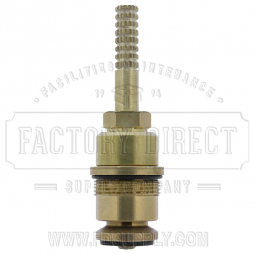 Auburn Brass* Replacement Non-Rising Stem -Hot Or Cold