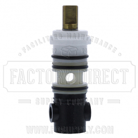 Import Diverter Cartridge for 3 Valve Tub &amp; Shower