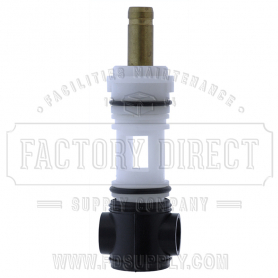 Import Diverter Cartridge for 3 Valve Tub &amp; Shower