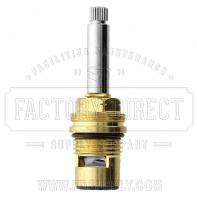 Balocchi* Replacement  Cartridge - Cold- Brushed Nickel