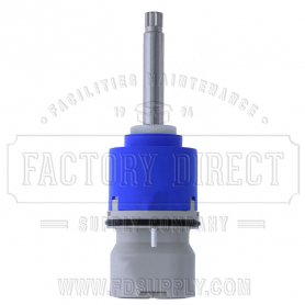 Bradley Equi-Flow New Style Cartridge &amp; O-Ring Kit