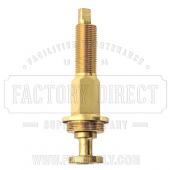 Replacement for Burlington Brass* Diverter Stem W/ Bonnet