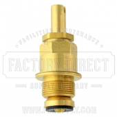 Replacement for Central Brass* Stop Stem 2-11/16&quot;