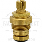 Replacement for Central Brass* Stop Stem