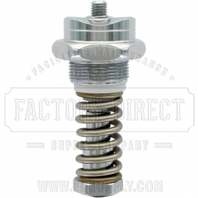 Central Brass Replacement Self Closing Valve Stem