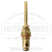 Replacement for Central Brass* Old Style Diverter Stem