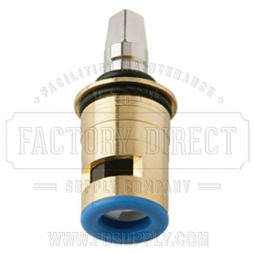 Chicago Faucets OEM Short Ceramic Disc Cartridge -Cold