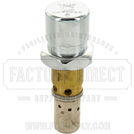 Chicago Faucets Naiad Cartridge -Cold