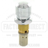Chicago Faucets* Knee Valve Cartridge