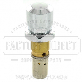 Chicago Faucets* Knee Valve Cartridge