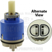 CFG* Replacement Pressure Balance Cartridge